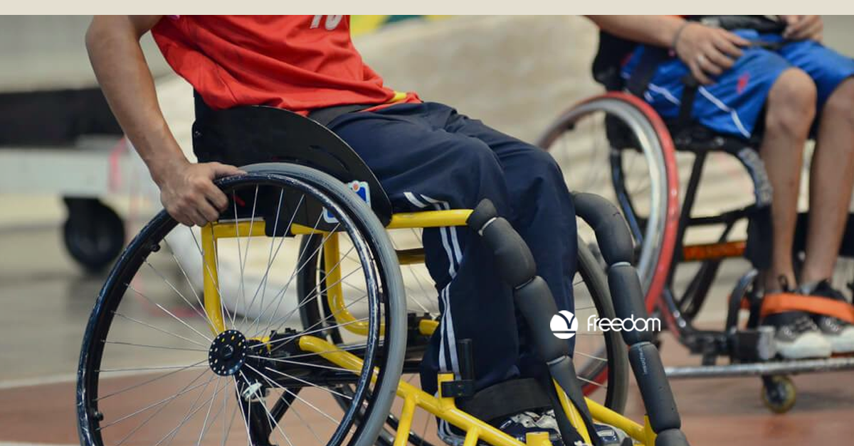 Tiro com arco paralímpico: Saiba tudo sobre esse esporte!