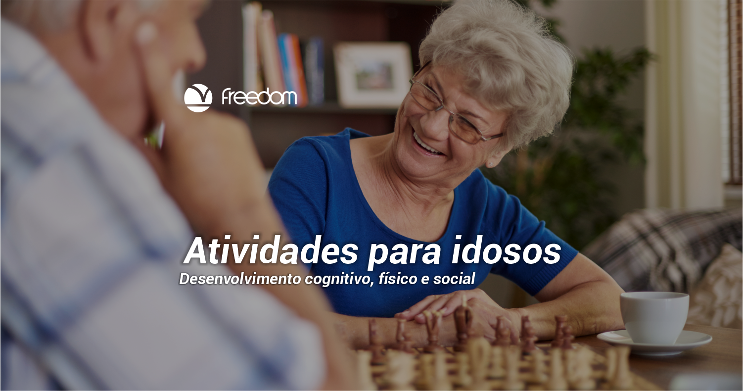 Jogos grátis para exercitar a mente: ideais para a terceira idade